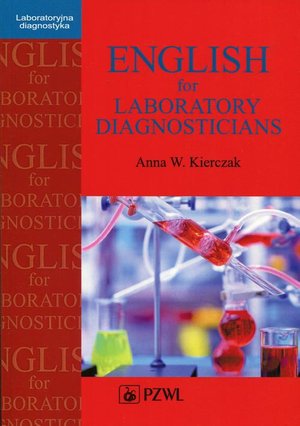 English for Laboratory Diagnosticians – ebook