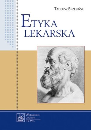 Etyka lekarska – ebook