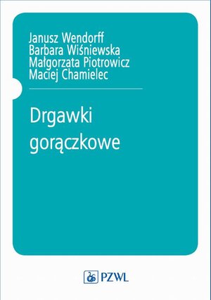 Drgawki gorączkowe – ebook