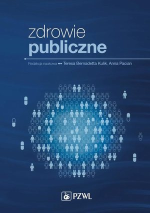 Zdrowie publiczne – ebook