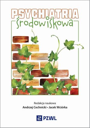 Psychiatria środowiskowa – ebook