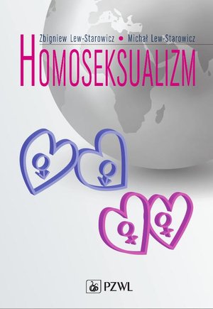 Homoseksualizm – ebook