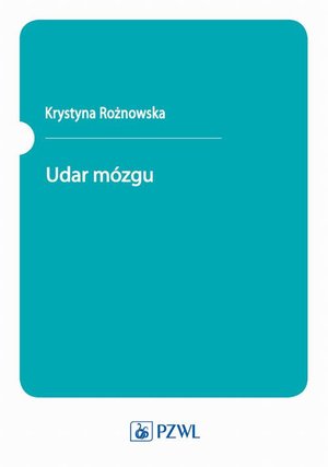 Udar mózgu – ebook