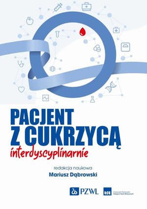 Pacjent z cukrzycą interdyscyplinarnie – ebook