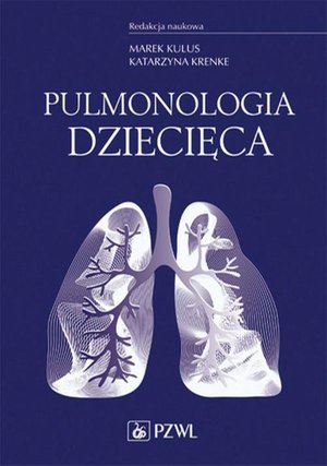 Pulmonologia dziecięca – ebook