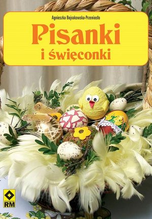 Pisanki i święconki – ebook