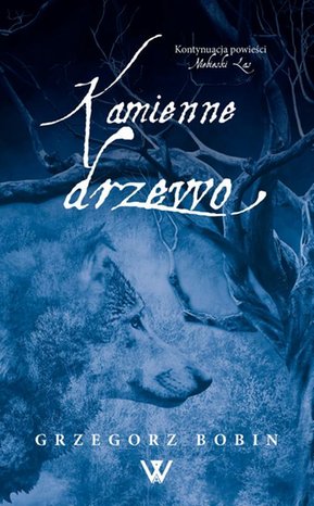 Kamienne drzewo – ebook