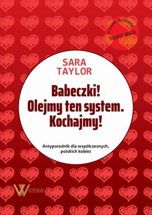 Babeczki! Olejmy ten system. Kochajmy! – ebook