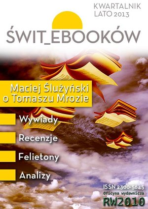 Świt ebooków nr 2 – ebook