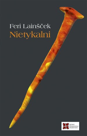 Nietykalni – ebook