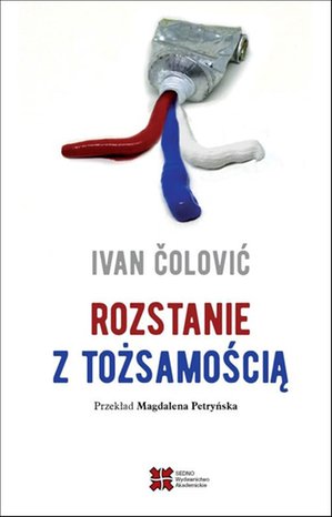 Rozstanie z tożsamością – ebook