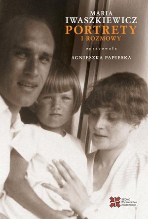 Portrety i rozmowy – ebook