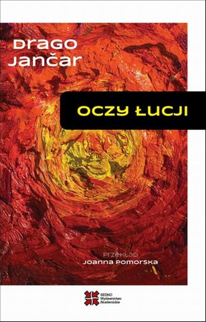 Oczy Łucji – ebook