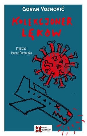 Kolekcjoner lęków – ebook