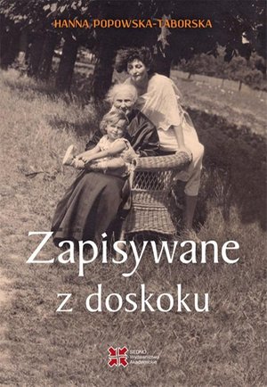 Zapisywane z doskoku – ebook
