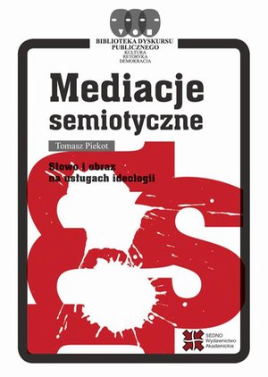 Mediacje semiotyczne – ebook