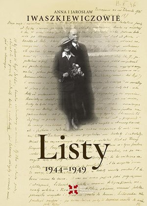 Listy 1944-1949 – ebook