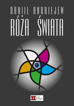 Róża Świata – ebook