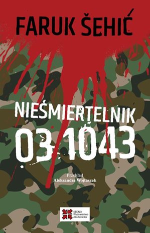 Nieśmiertelnik 03 1043 – ebook