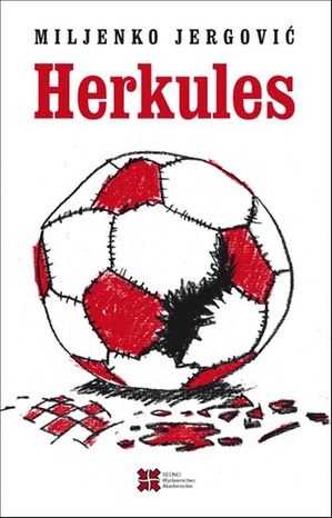Herkules – ebook