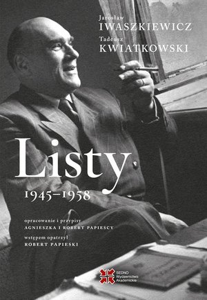 Listy 1945-1958 – ebook
