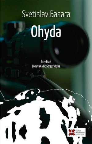 Ohyda – ebook