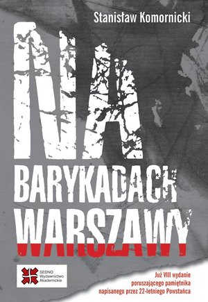 Na barykadach Warszawy – ebook