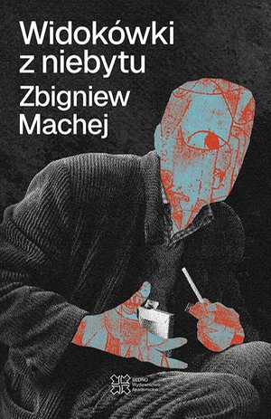 Widokówki z niebytu – ebook