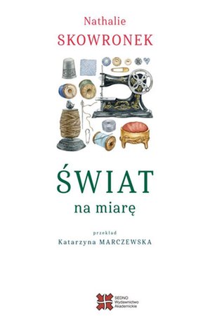 Świat na miarę – ebook