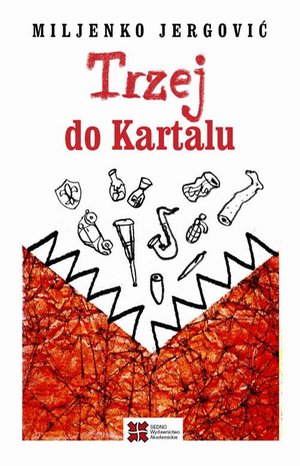 Trzej do Kartalu – ebook
