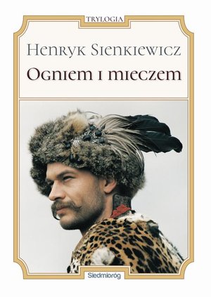 Ogniem i mieczem – ebook