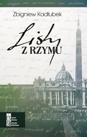 Listy z Rzymu – ebook