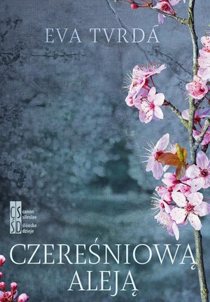 Czereśniową aleją – ebook