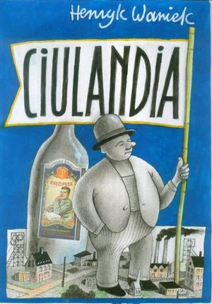 Ciulandia – ebook