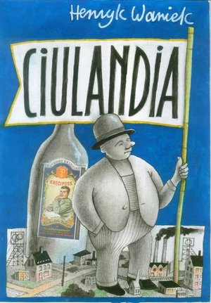 Ciualndia (audiobook) – audiobook