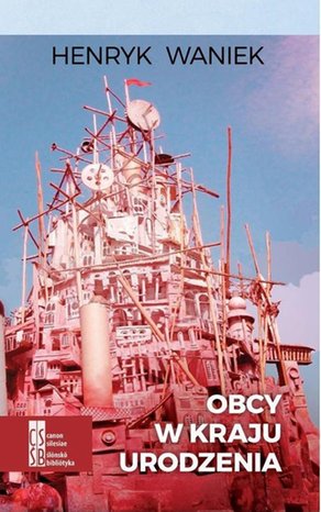 Obcy w kraju urodzenia – ebook