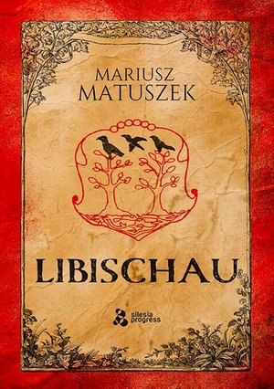 Libischau – ebook