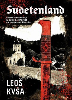 Sudetenland – ebook