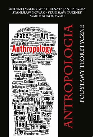 Antropologia. Podstawy teoretyczne – ebook