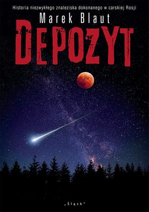 Depozyt – ebook