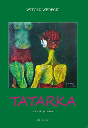 Tatarka – ebook