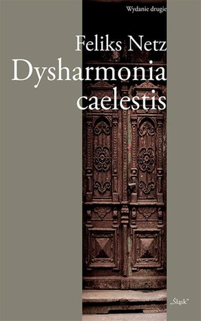 Dysharmonia caelestis – ebook