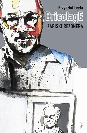 Bricolage. Zapiski rezonera – ebook