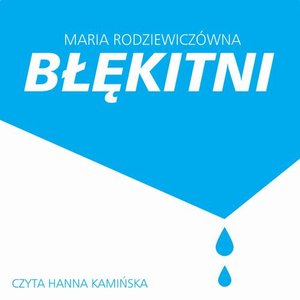 Błękitni – audiobook