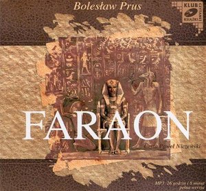 Faraon – audiobook