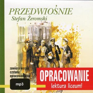 Stefan Żeromski Przedwiośnie opracowanie – audiobook
