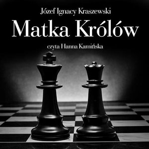 Matka królów – audiobook