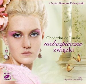 Niebezpieczne związki – audiobook