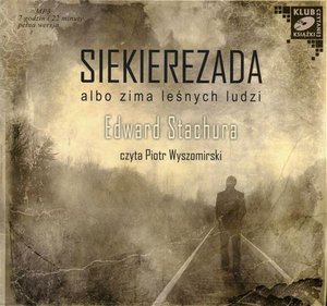 Siekierezada – audiobook