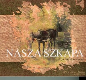 Nasza Szkapa – audiobook